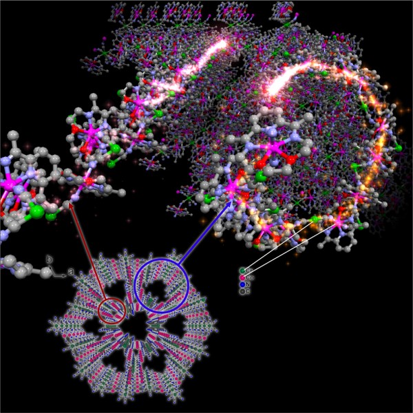 Inorganic Chemistry Feb., 15, 2010. Vol.49 Iss.4