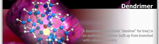 デンドリマー」-ナノエレクトロニクス.jp