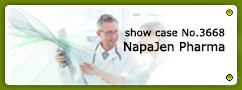 No.3668 NapaJen Pharma